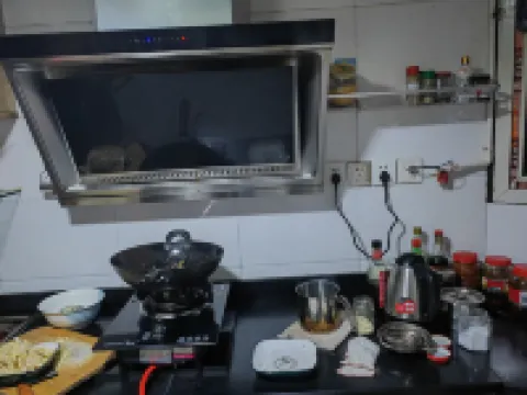 東誠酒店 通江酒店