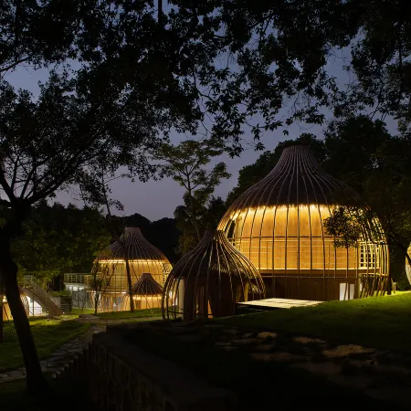 Xinsu 24li Resort
