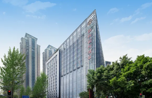 深圳雅楓國際酒店