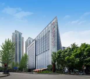 深圳雅楓國際飯店