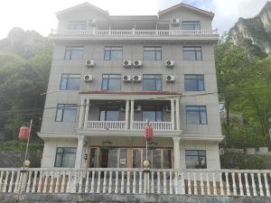 Jianshigui Yunzhuang Holiday Homestay