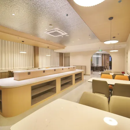 Shanshan Yunyue Hotel