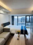 Fuzhou Shelby Hotel Apartments (East Second Ring Taihe Square Zhuyu Subway Station Branch)