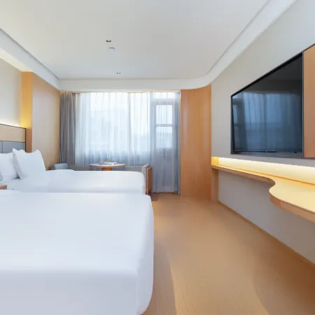 JI Hotel (Kaifeng Qi County)