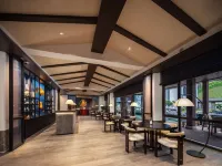Grand House Quzhou (Fushan West)