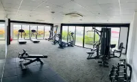 Mandala Hotel & Spa Bac Ninh - palestra
