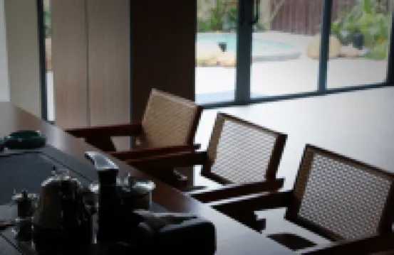 一枕·台山硒泉度假美宿