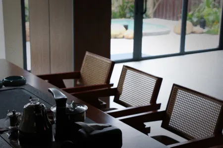 YIZHEN Отели в г. Тайшань