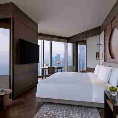 Park Hyatt Shenzhen Rooms