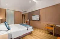 Reren  Hotel (Suqian Wanda Plaza Xiangwang East Road Branch)