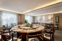 Rezen Hotel (Suqian Wanda Plaza Xiangwang East Road Branch)