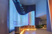 Ibis Styles Hotel (Rizhao Wanpingkou Dengta Scenic Area) - Quầy bar