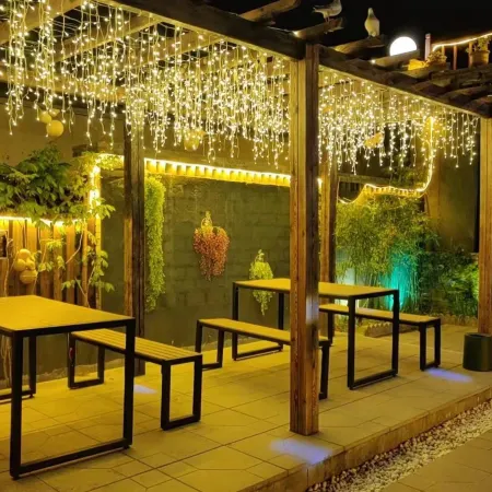 Pingshan Tongxin Home