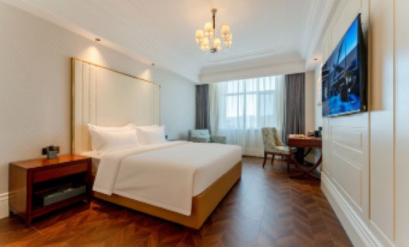 Mehood Hotel (Hohhot Gulou Jiangjun Yashu)