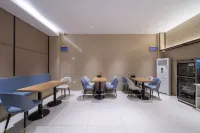 Yeste Meitu Hotel (Baise High-Speed Railway Station) - breakfast