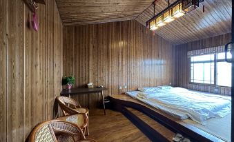 Moye Homestay