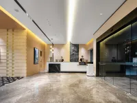 Atour  Hotel  Chengdu Xindu Wuliangye Cultural and Sports Center Hotels near Xindu