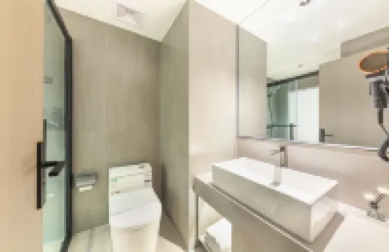 Hui'an Fuman Renjian Hotel