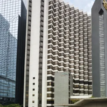 The Harbourview-Chinese YMCA of Hong Kong Отели рядом с достопримечательностью «Ван-Чай»