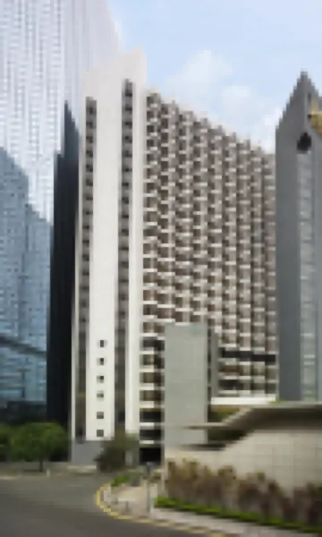 The Harbourview-Chinese YMCA of Hong Kong Hotels in 