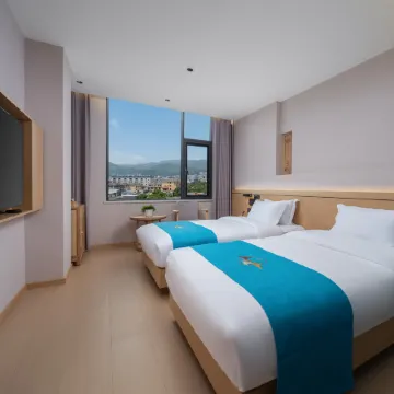Jinwan Hotel