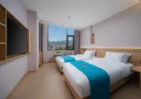 Jinwan Hotel Hotels in Changning