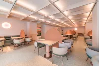 Orange Hotel Jieyang Jinxianmen - sarapan
