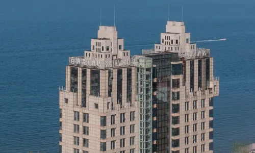 Brigh Radiance Hotel