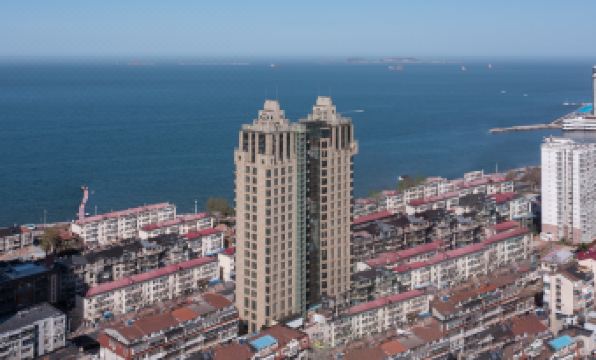 Brigh Radiance Hotel