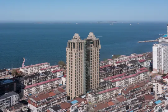 Brigh Radiance Hotel