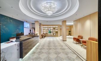 Grand Hotel Liyang