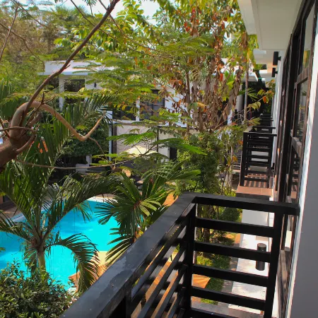 Prana Hotel
