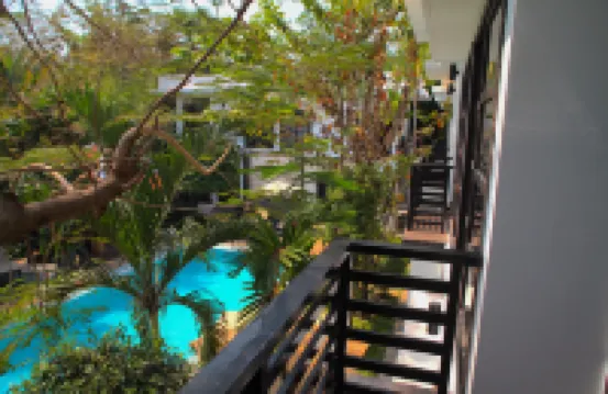 Prana Hotel