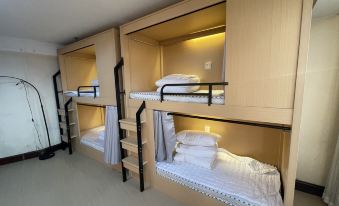 Dashu International Youth Hostel