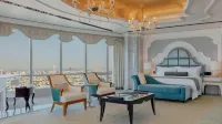 The St. Regis Abu Dhabi Hotel a 