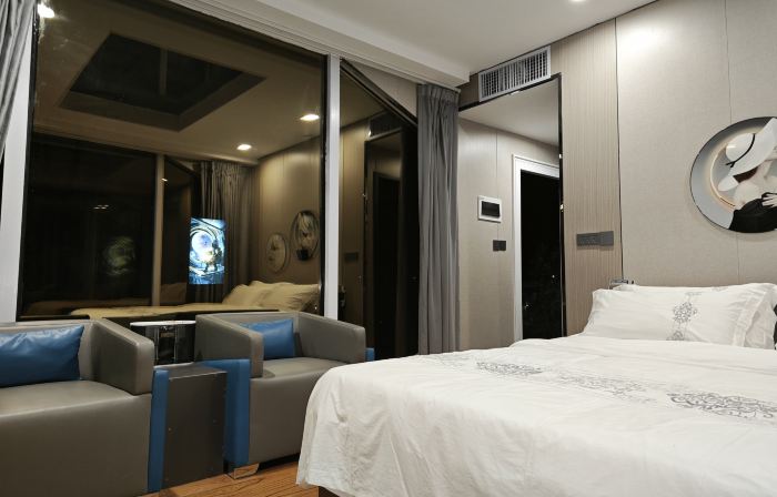 Tianyuan Hotel