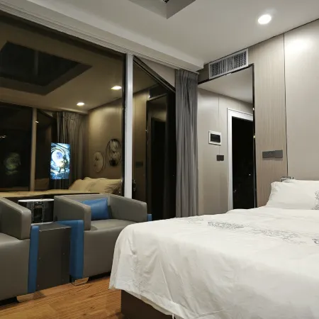 Tianyuan Hotel
