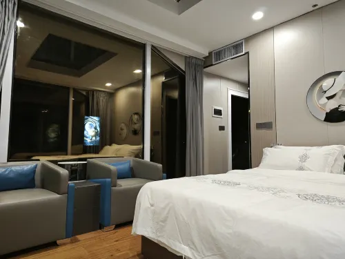 Tianyuan Hotel