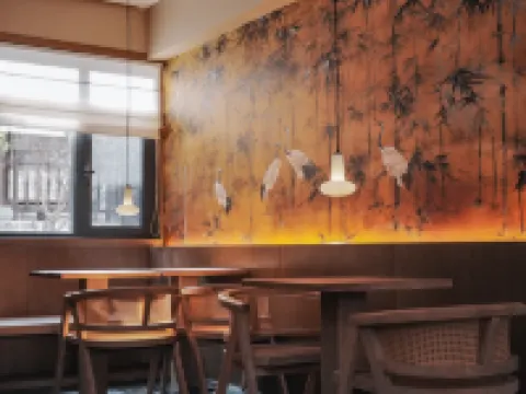 武當山雲外山居（瓊台景區店）