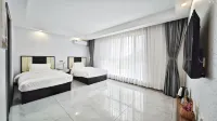 Dalian Changhai County Caishen Island Island Hotel