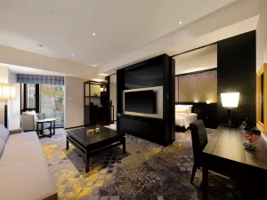 The Hotel Sanraku Kanazawa 21th December 2022 Open