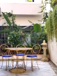 Oriental Hotel Các khách sạn gần Casablanca Marina