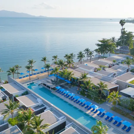 Explorar Koh Samui - Adults Only Resort and Spa