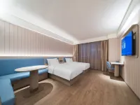 HanTing Hotel (Harbin Pingfangqu Government Songhua Road) Hotels in Harbin