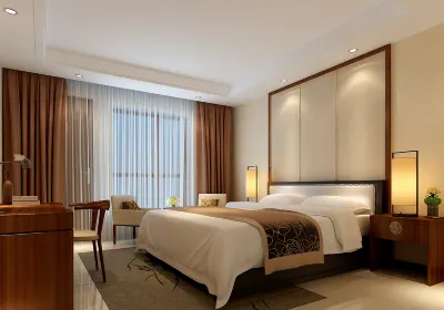 Four Seasons Lily Hotel