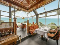 Rugard Thermal Strandhotel Hotels in Binz