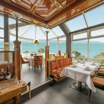 Rugard Thermal Strandhotel