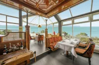 Rugard Thermal Strandhotel Hotels in Binz