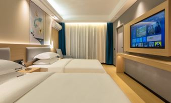 jinlong Boutique Apartments