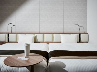 その他 ダイワロイネットホテル沖縄県庁前の写真